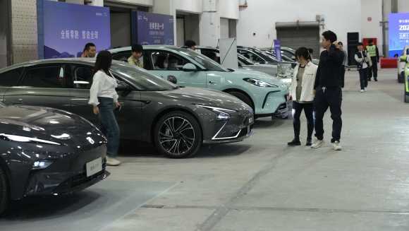  锂业巨头业绩狂飙背后：解码天齐锂业的产业链定价权博弈 股票财经