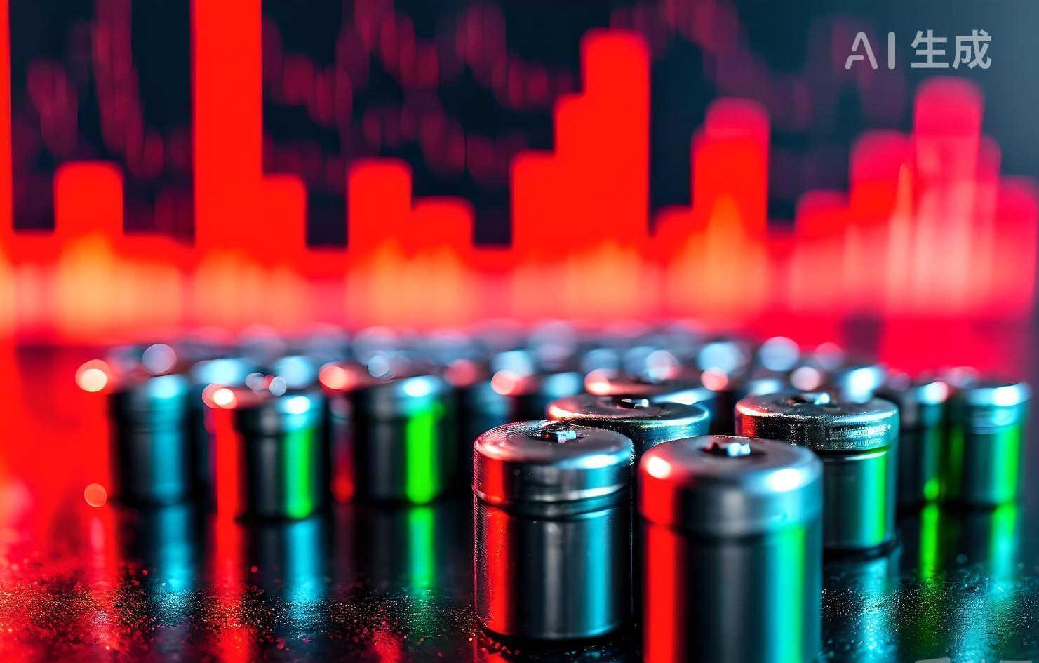  锂业巨头业绩狂飙背后：解码天齐锂业的产业链定价权博弈 股票财经