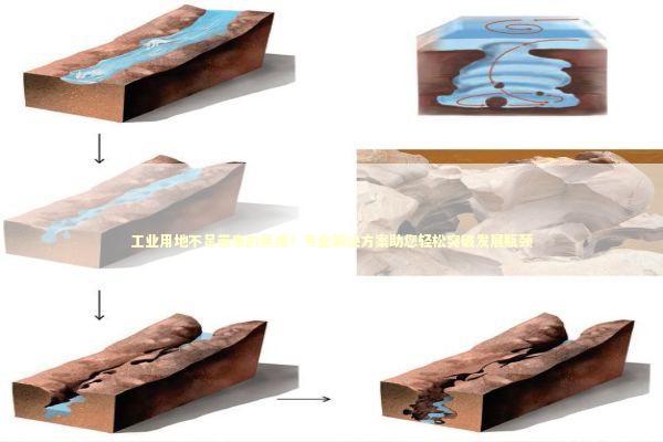 工业用地不足带来的焦虑？专业解决方案助您轻松突破发展瓶颈